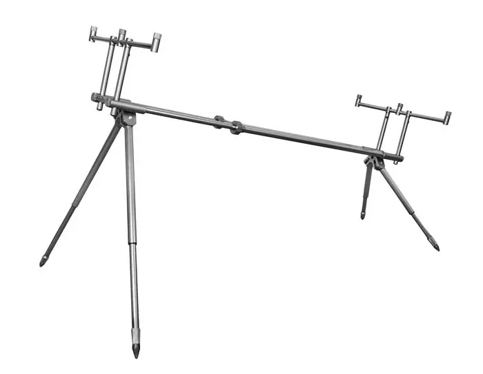 Rodpod Delphin RPX 4 Silver Horká Nabídka