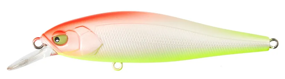 Víkendová Akce Lucky John wobler Pro Series Anira 89SP barva 908