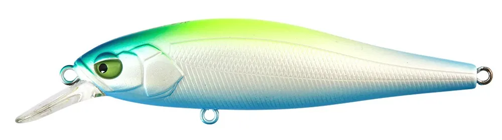Kup Teď Lucky John wobler Pro Series Anira 89SP barva 911