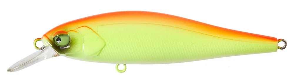 Hit Sezóny Lucky John wobler Pro Series Anira 89SP barva 903