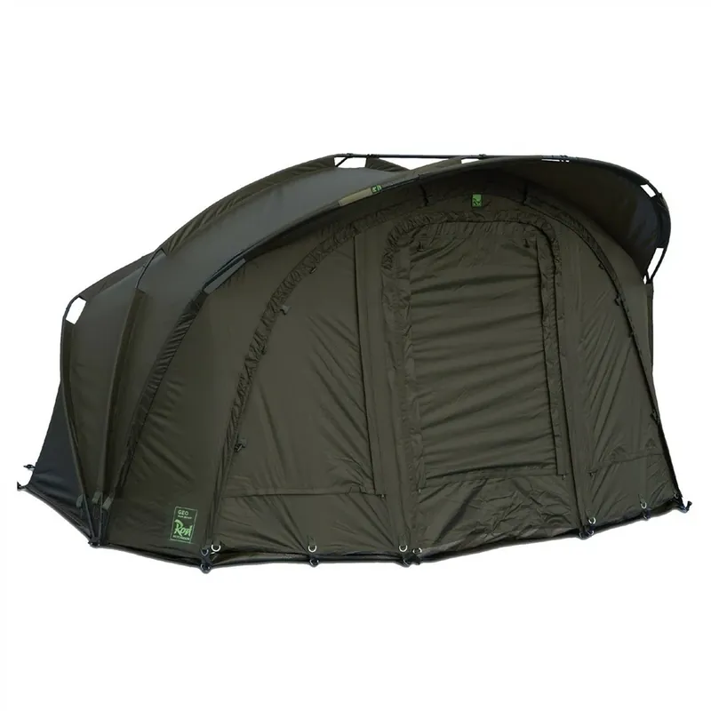 Ověřený Rod Hutchinson RH bivak Geo 2 Man Bivvy