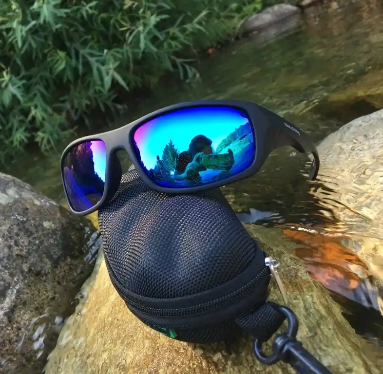 GIANTS FISHING Polarizační brýle Polarized Glasses Deluxe Odeslání Ihned