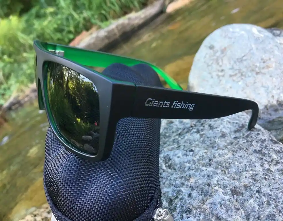 GIANTS FISHING Polarizační brýle Polarized Glasses Street Zlevněný