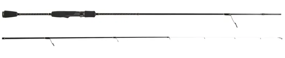 Jen Po Omezenou Doba Lucky John prut rod Anira Microjig 5 1.98