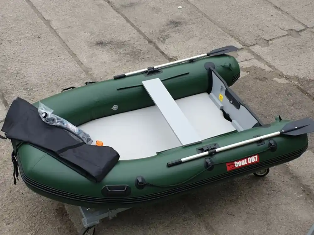 BOAT007 CW - 235KIB Kup Teď