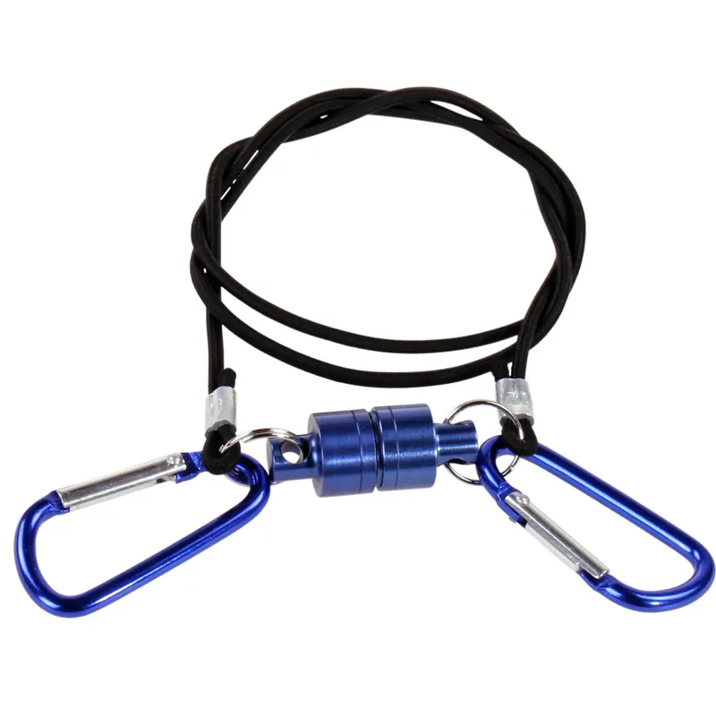DAM Klip na podběrák MAGNETIC QUICK RELEASE CONNECTOR Kup Teď