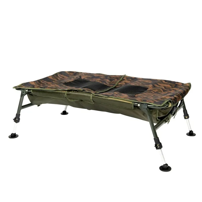 Novinka Podložka pod ryby Starfishing Repus Hi Carp Cradle Camo