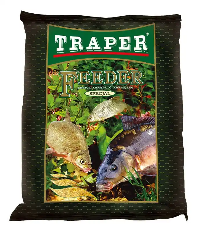 TRAPER Special Feeder Sleva