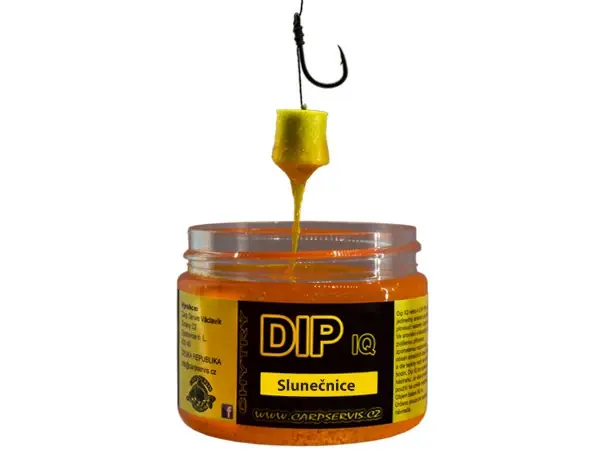 CARP SERVIS VÁCLAVÍK IQ Dip - 60 ml Bezpečná Platba