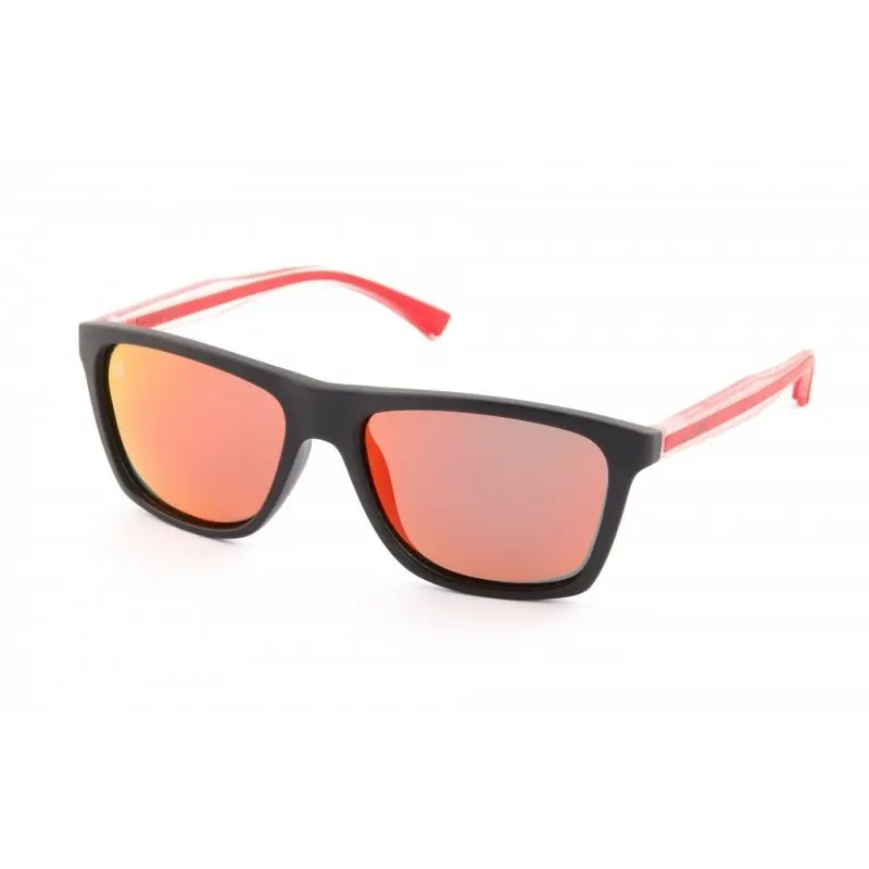 Norfin Polarizační brýle Polarized sunglasses Lucky John green/red Novinka