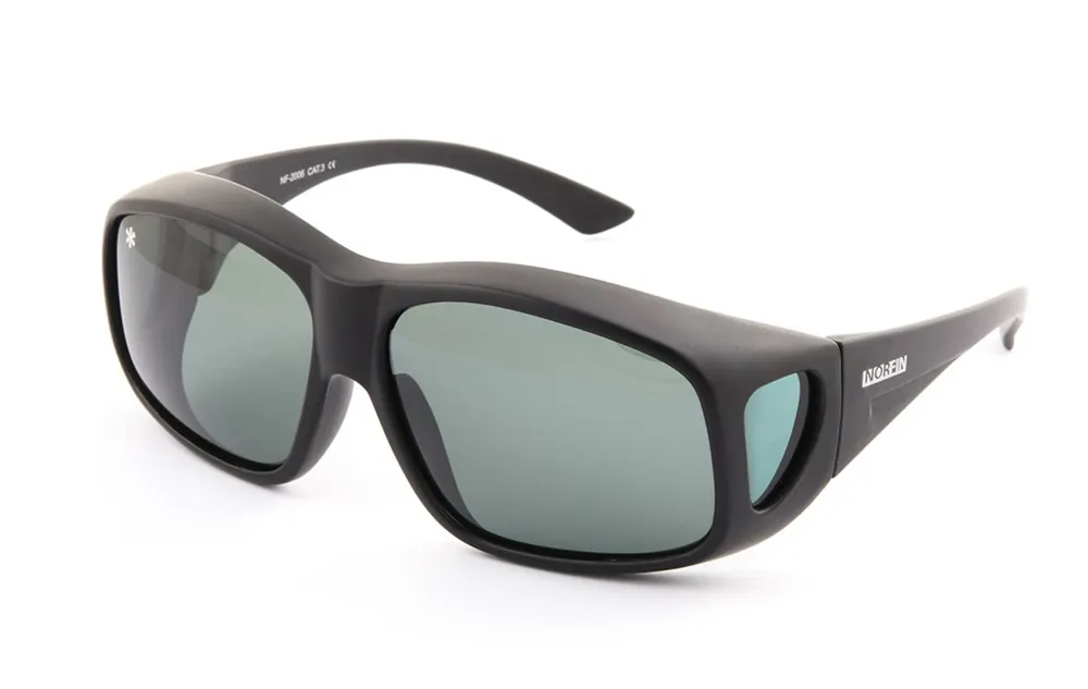 Norfin Polarizační brýle Polarized sunglasses NORFIN grey/green Nejlepší Cena