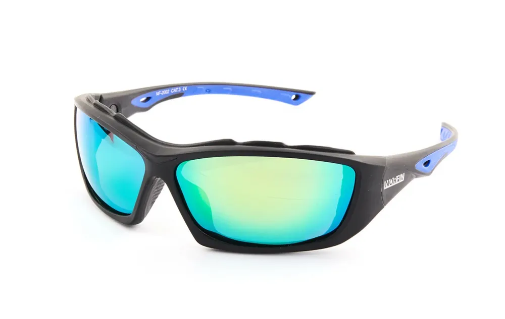Ihned K Objednání Norfin Polarizační brýle Polarized sunglasses NORFIN grey/green