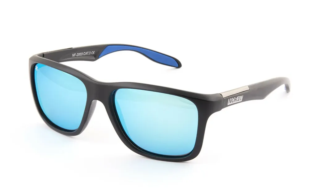 Norfin Polarizační brýle Polarized sunglasses NORFIN grey/ice blue Omezená Nabídka
