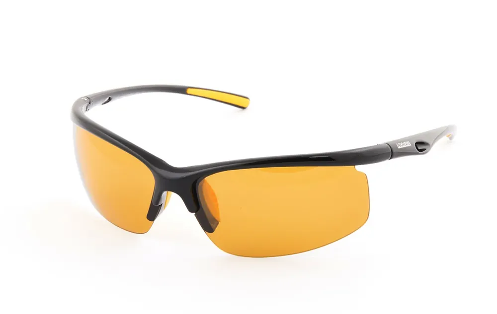 Norfin Polarizační brýle Polarized sunglasses NORFIN yellow Pouze Dnes