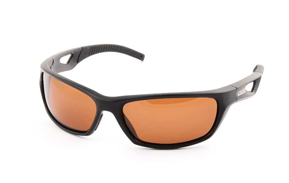 Top Prodej Norfin Polarizační brýle Polarized sunglasses NORFIN brown