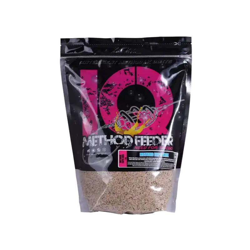Časově Omezené LK Baits IQ Method EXPO Mix 1kg