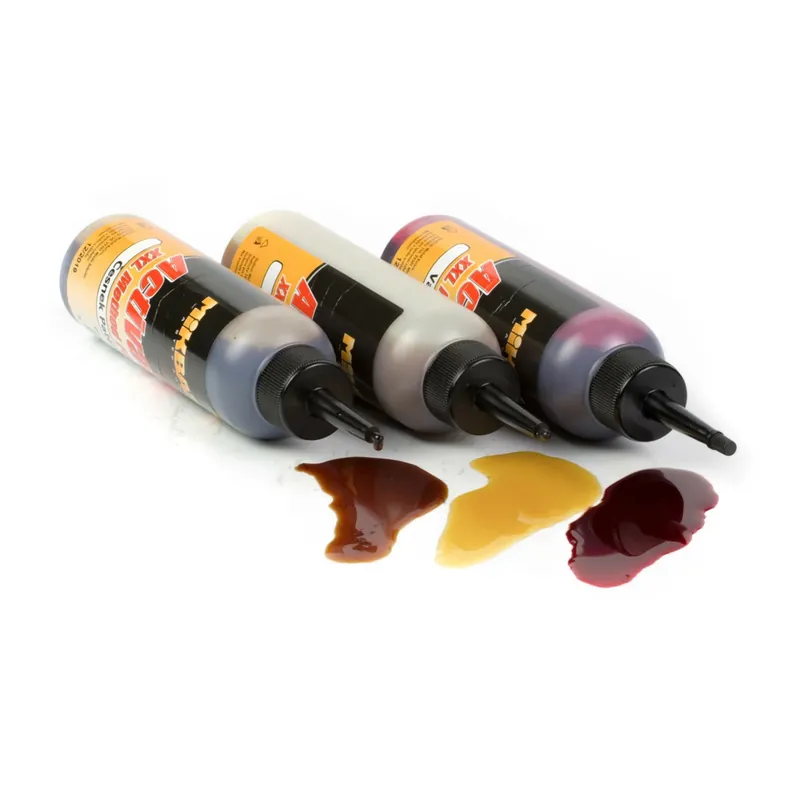 MIKBAITS XXL Method Feeder activator 100ml Must-Have