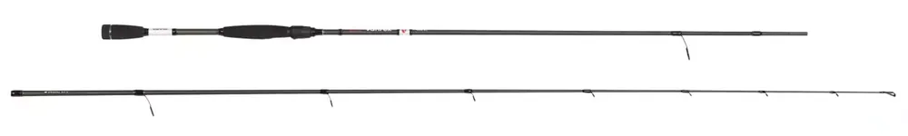 Časově Omezené Lucky John prut Vanrex Jig 21 2,65m 5-21g