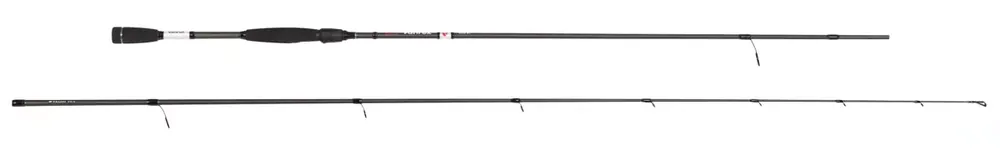 Lucky John prut Vanrex Jig 14 2,28m 3-14g Výprodej