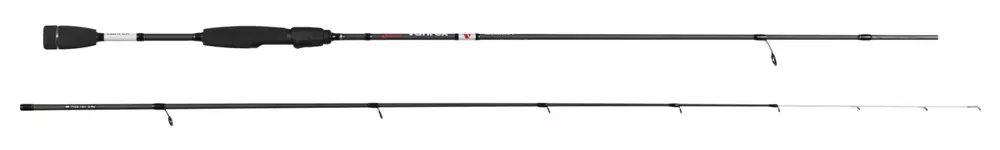 Odeslání Ihned Lucky John prut Vanrex Micro Jig 9 1,98m 2-9g