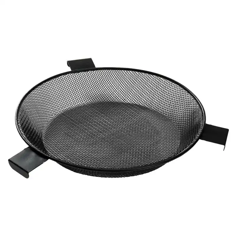 Bezpečná Platba GIANTS FISHING Síto Round Riddle with Strong Arm Size 4mm, 33cm