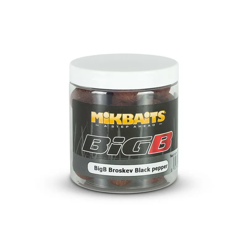 MIKBAITS Legends balance 250ml Akce