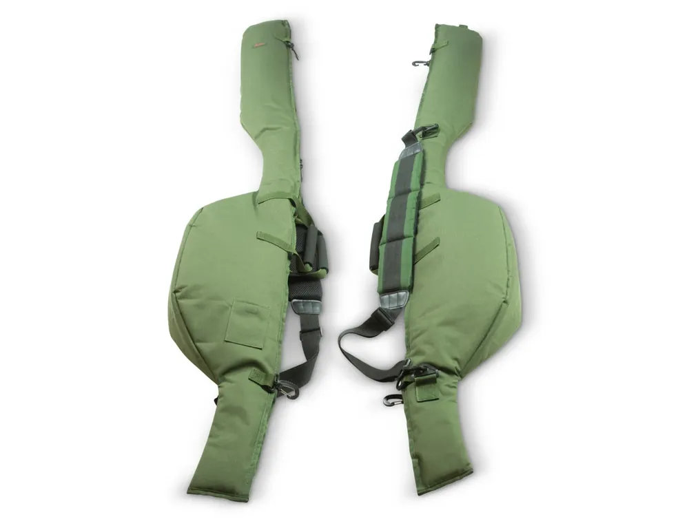 Akční Cena Garda pouzdra na pruty - Pouzdro na prut Master Rod Sleeve 13ft
