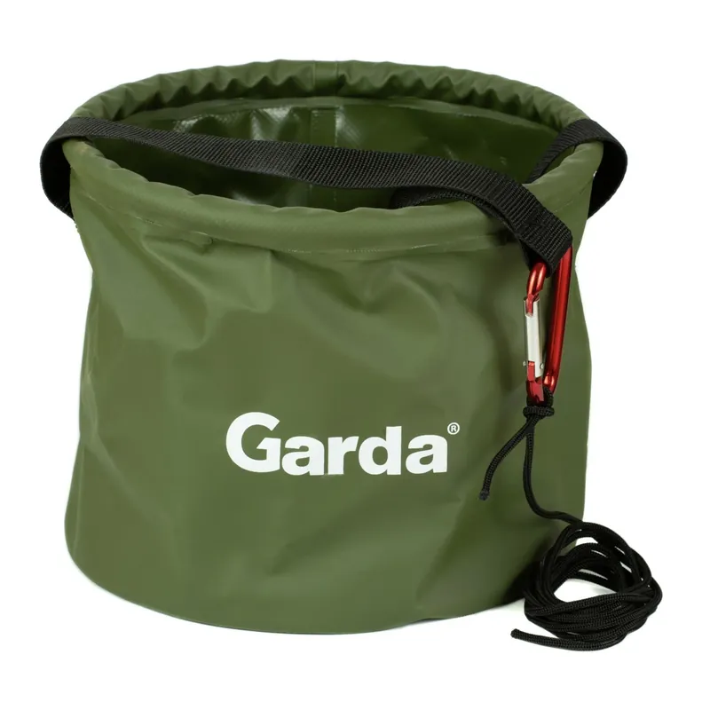 Garda camping - Nádoba na vodu Compact Water Bucket 10l Výhodná Nabídka