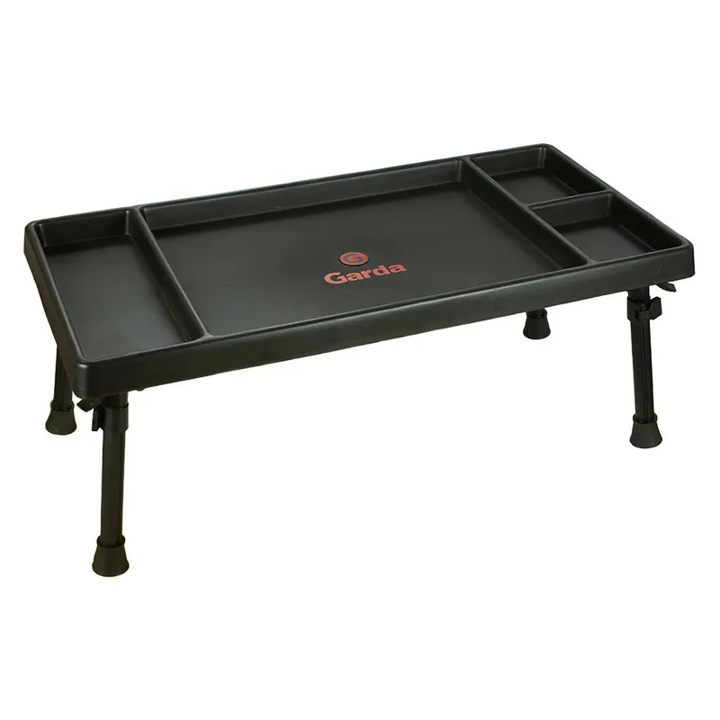 Objednat Nyní Garda camping - Stolek Master Bivy Table Black