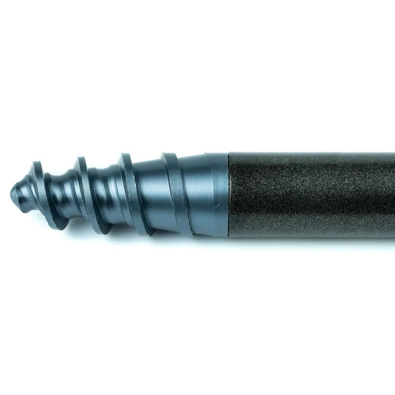 Objednat Nyní Garda slitinové vidličky - Master Drill zavrtávací 60-110cm