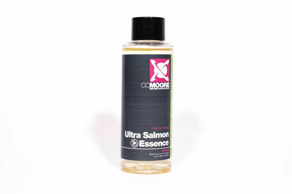 Finální Výprodej CC Moore esence 500ml - Salmon