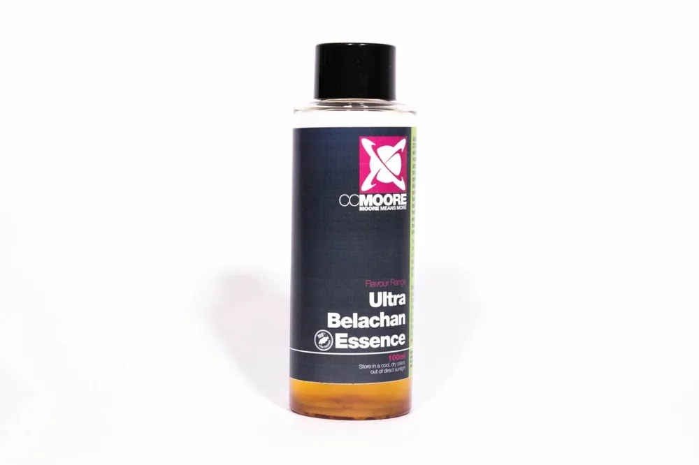 Zlevněný CC Moore esence 500ml - Belachan