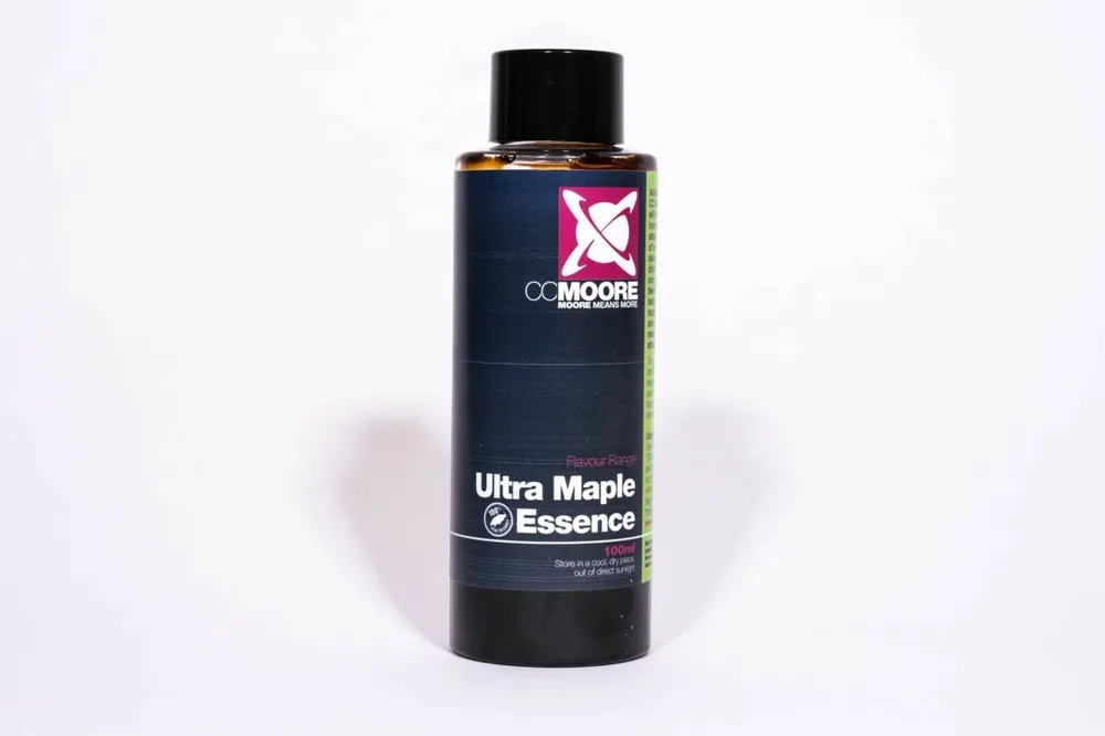 CC Moore esence 500ml - Maple Značkový