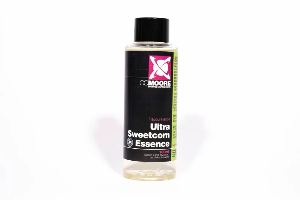 CC Moore esence 500ml - Sweetcorn Pouze Dnes