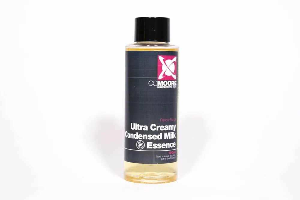 Finální Výprodej CC Moore esence 500ml - Creamy Condensed Milk