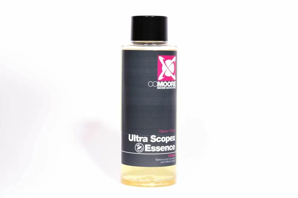 CC Moore esence 500ml - Scopex Ihned K Objednání