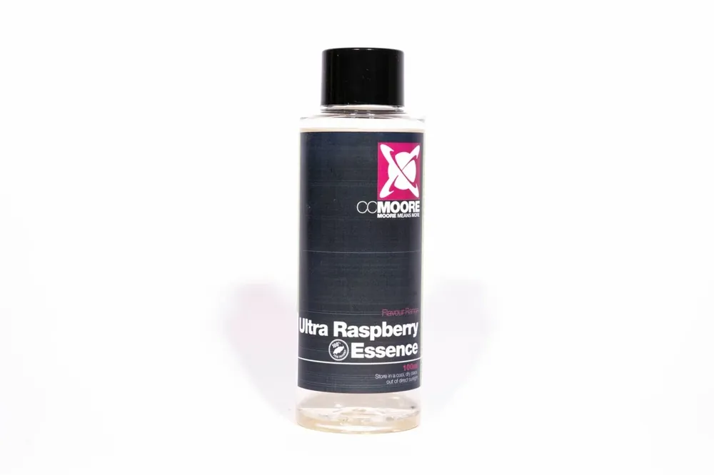 CC Moore esence 500ml - Raspberry Hit Sezóny
