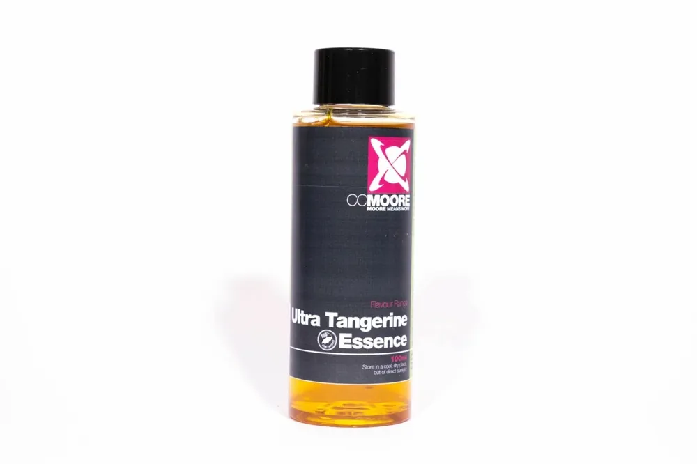 CC Moore esence 500ml - Tangerine Zlevněný