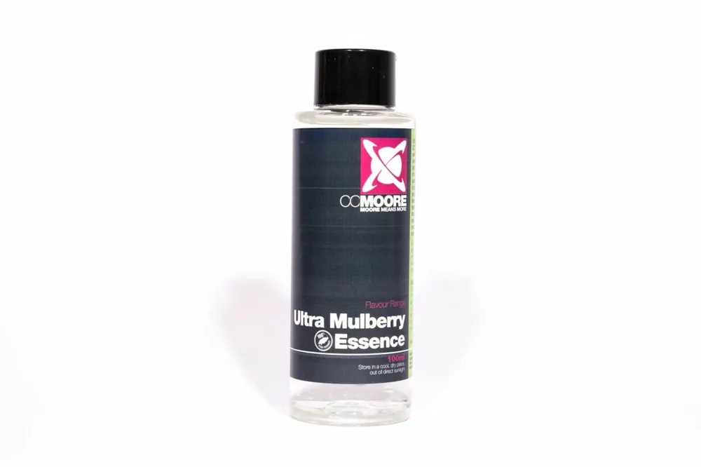 Víkendová Akce CC Moore esence 500ml - Mullberry