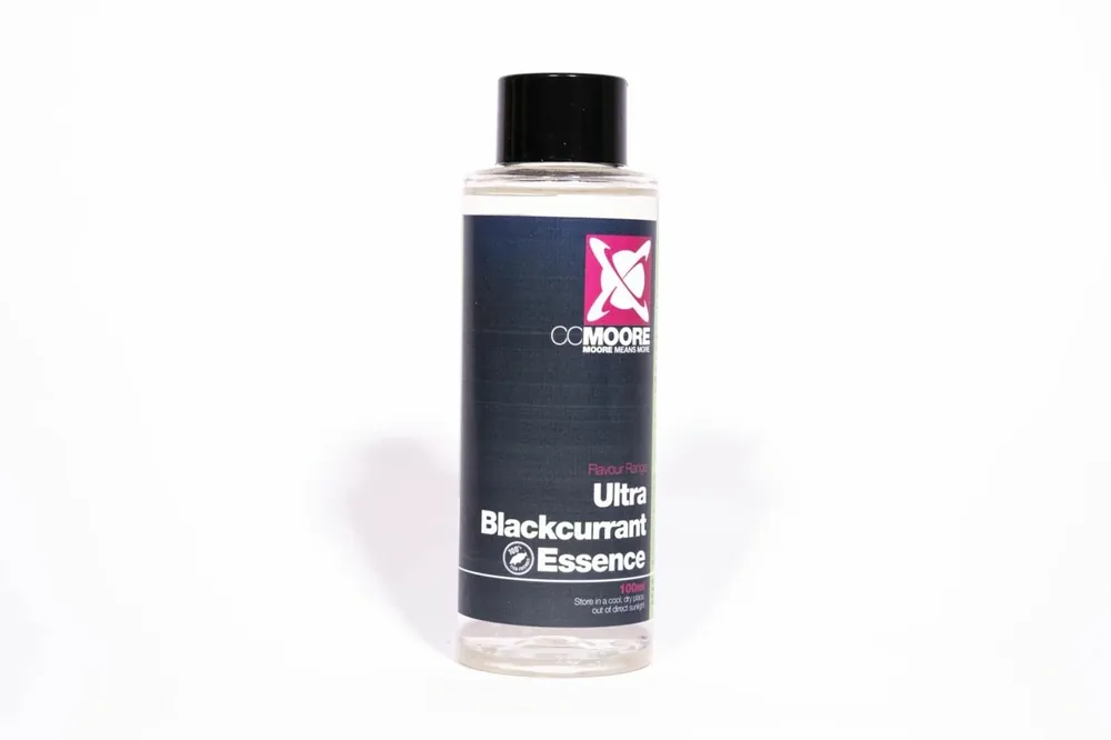 CC Moore esence 500ml - Blackcurrant Speciální Cena