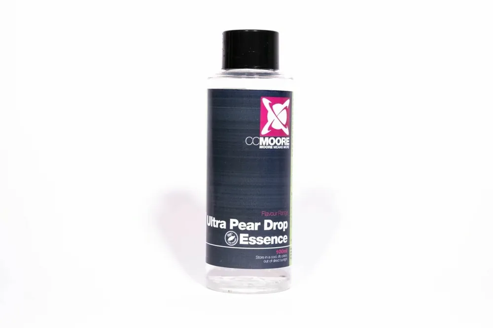 Objednat Nyní CC Moore esence 500ml - Pear