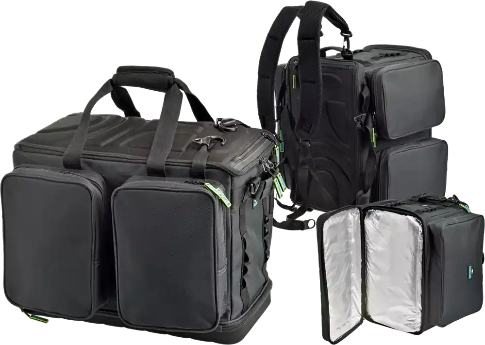 Kryston tašky, pouzdra - Multifunkční taška Trolley bag Sezónní Sleva