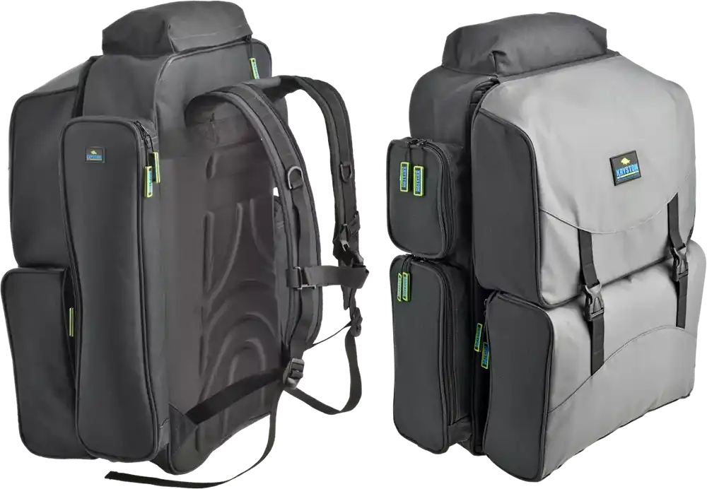 Oblíbený Kryston tašky, pouzdra - Multifunkční batoh Stalking Rucksack
