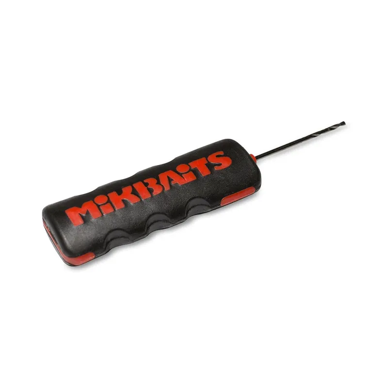 Mikbaits s.r.o. Boilie jehly - Boilie vrtáček 1,5 mm Rychlé Dodání