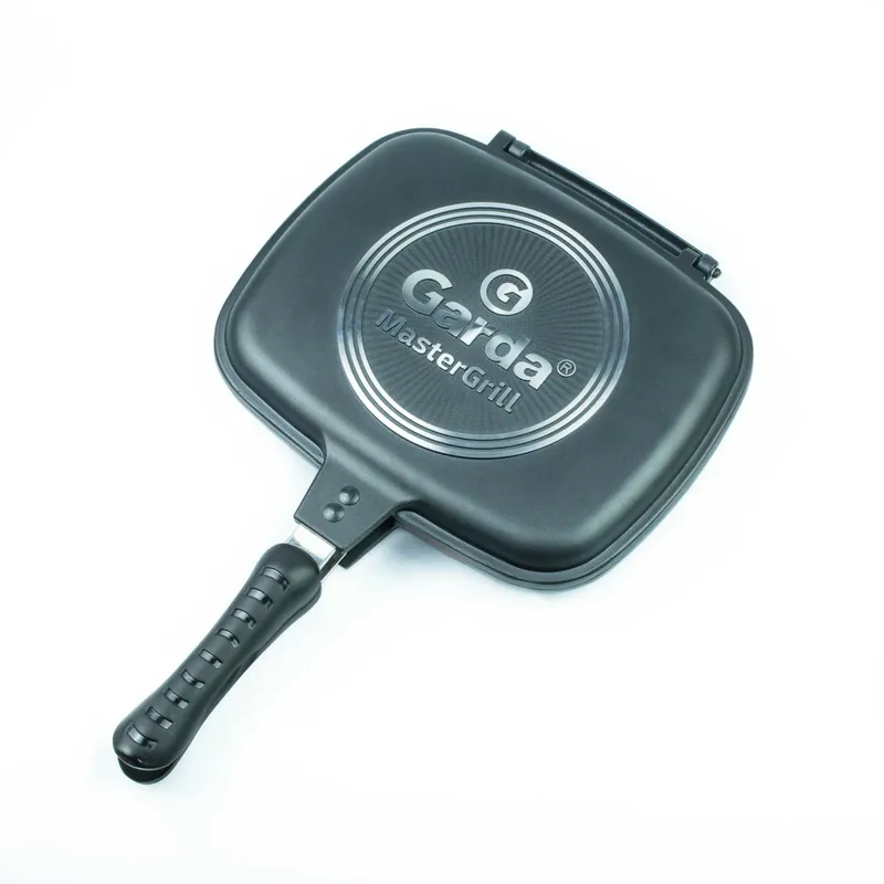 Garda camping - Grilovací pánvička Master Grill Pan Must-Have