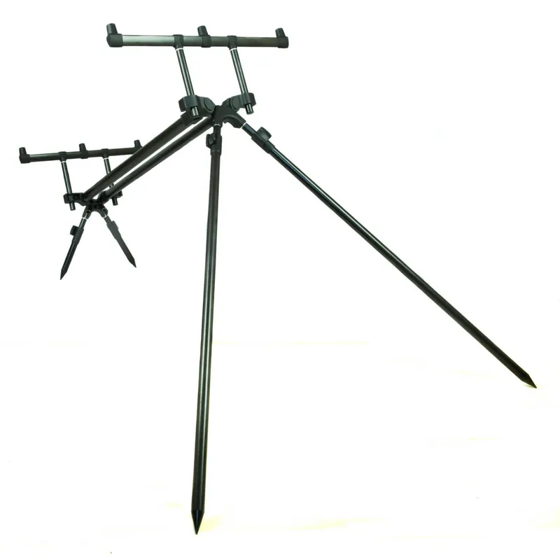 Tovární Cena Garda slitinové stojany - Master Big Water rod pod NEW extra vysoký