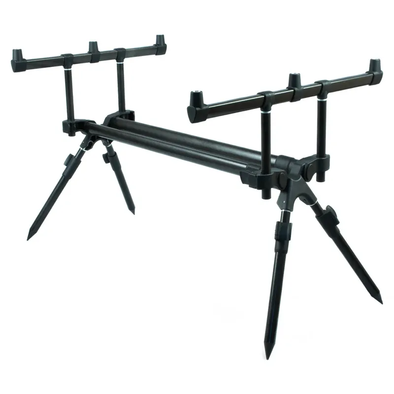 Garda slitinové stojany - Master Classic rod pod Akční Cena