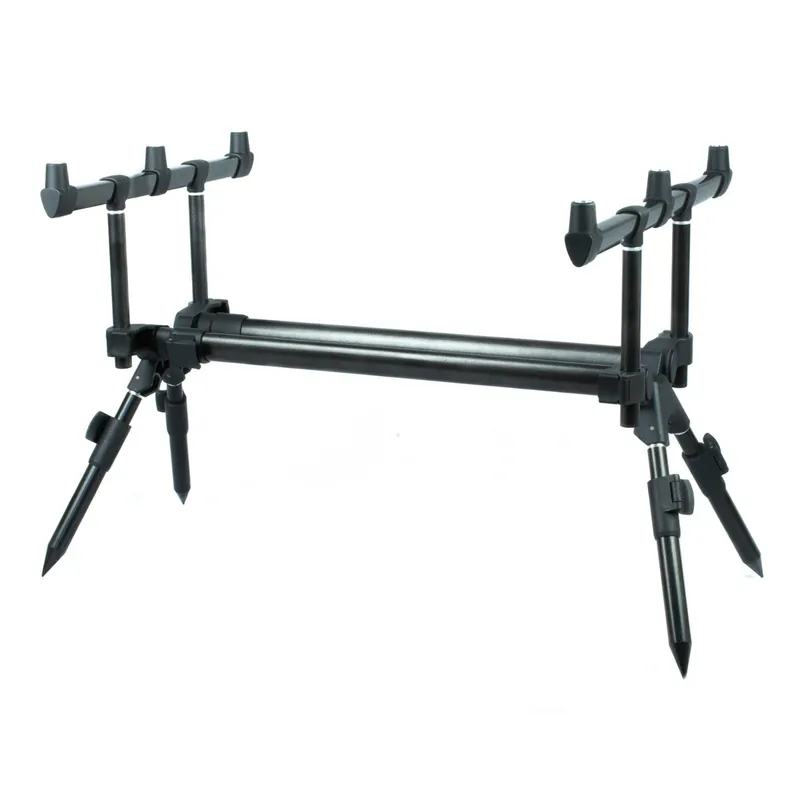 Sezónní Sleva Garda slitinové stojany - Master Lite rod pod