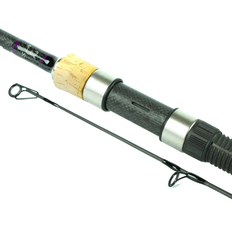 Ihned K Objednání Free Spirit S-lite 10‘ pruty - S-lite 10‘ 3,0m 3,25lb korek
