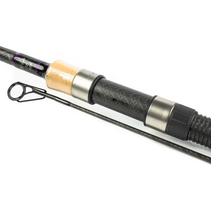 Víkendová Akce Free Spirit S-lite pruty - S-lite 12‘ 3.50LB 50mm korek